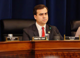 Resident Commissioner in Congressional hearing