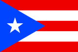 PR Flag