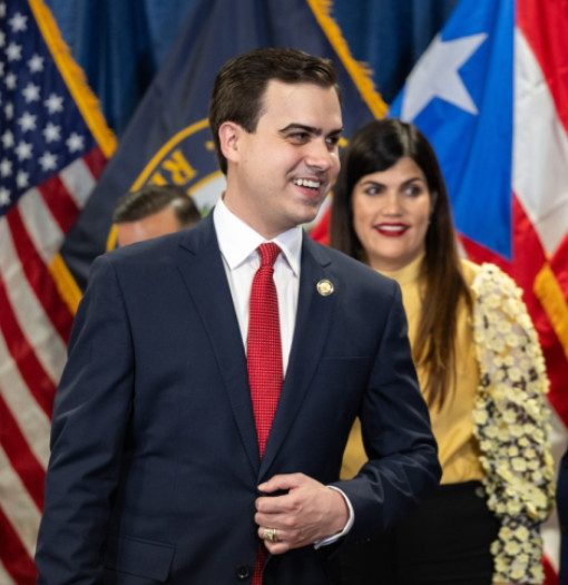 FY26 Community Project Funding 