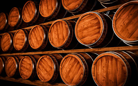 Barrel